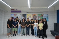 韓国映画振興委員会（KOFIC）、AI短編映画制作へ本格始動 「2025先端映画制作教育」が開講