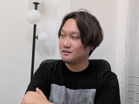 「〇〇式」近藤亮太監督
