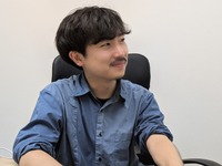 「〇〇式」林健太郎プロデューサー