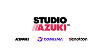 Azuki、コミスマ、ゼノトゥーンが共同で米国に新アニメスタジオ「Studio Azuki」を設立、ウィル・スミスの会社とも提携