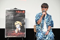 SUPER EIGHT安田章大さん