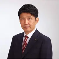 山本 一太 群馬県知事　