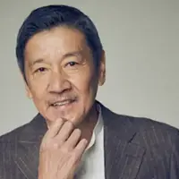 奥田瑛二氏