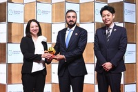 カタール、日本コンテンツの新たなハブへ：Media City Qatarが破格の支援策を提示、TBS主催シンポジウムで未来を議論