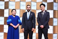 カタール、日本コンテンツの新たなハブへ：Media City Qatarが破格の支援策を提示、TBS主催シンポジウムで未来を議論