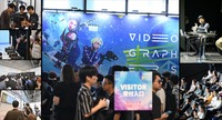 VIDEOGRAPHERS TOKYO 2024の様子