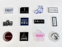 【ミニシアター・カプセルトイ】