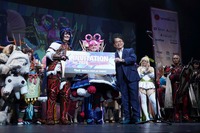 世界コスプレサミット2025、24.7万人動員で盛大に閉幕―過去最多41カ国・地域が名古屋に集結