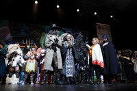 世界コスプレサミット2025、24.7万人動員で盛大に閉幕―過去最多41カ国・地域が名古屋に集結