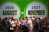 世界コスプレサミット2025、24.7万人動員で盛大に閉幕―過去最多41カ国・地域が名古屋に集結