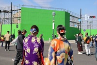 足利スクランブルシティスタジオ