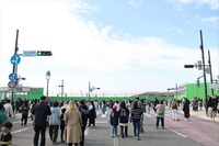 足利スクランブルシティスタジオ