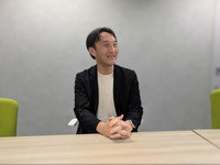 TVer広告事業本部本部長 増村信也氏