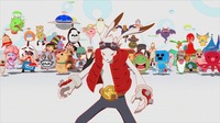 Summer Wars - ©2009 SUMMERWARS FILM PARTNERS