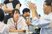 ディズニー、次世代ストーリーテラー育成プログラム開催。中学生が独自のキャラクターと物語を創作