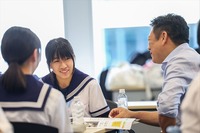 ディズニー、次世代ストーリーテラー育成プログラム開催。中学生が独自のキャラクターと物語を創作