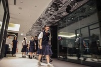 ディズニー、次世代ストーリーテラー育成プログラム開催。中学生が独自のキャラクターと物語を創作