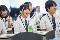 ディズニー、次世代ストーリーテラー育成プログラム開催。中学生が独自のキャラクターと物語を創作