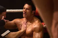 『THE SMASHING MACHINE（原題）』