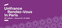 Unifrance Rendez-Vous in Paris