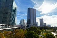 TIFFCOM 2025、10月29日より浜松町館で開催。日本テレビ、TBS、BEAJのセミナーが発表