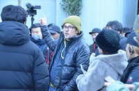2025年1月 JSC マスタークラス　Balazs Bolygo (DOP)