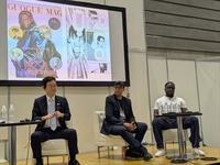 アフリカ諸国におけるマンガ産業とその市場について