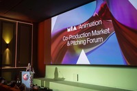 ローマの総合映像マーケットMIA2025が10月開催―AI・書籍映像化など新機軸、グザヴィエ・ドラン監督の新作ドラマも登場