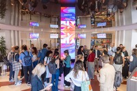 ローマの総合映像マーケットMIA2025が10月開催―AI・書籍映像化など新機軸、グザヴィエ・ドラン監督の新作ドラマも登場