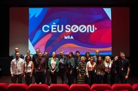 ローマの総合映像マーケットMIA2025が10月開催―AI・書籍映像化など新機軸、グザヴィエ・ドラン監督の新作ドラマも登場