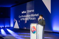 ローマの総合映像マーケットMIA2025が10月開催―AI・書籍映像化など新機軸、グザヴィエ・ドラン監督の新作ドラマも登場