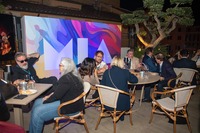 ローマの総合映像マーケットMIA2025が10月開催―AI・書籍映像化など新機軸、グザヴィエ・ドラン監督の新作ドラマも登場