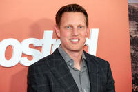 David Ellison