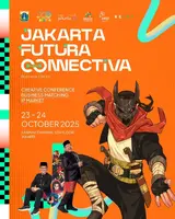 JAKARTA FUTURA CONNECTIVA