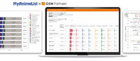 出典：GEM Partners