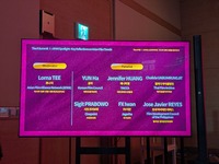 「アジアン・コンテンツ＆フィルム・マーケット（ACFM）」2025、「AFAN Spotlight - Key Reflections on Asian Film Trends」