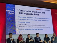 「アジアン・コンテンツ＆フィルム・マーケット（ACFM）」2025、「AFAN Spotlight - Key Reflections on Asian Film Trends」
