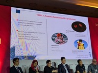 「アジアン・コンテンツ＆フィルム・マーケット（ACFM）」2025、「AFAN Spotlight - Key Reflections on Asian Film Trends」