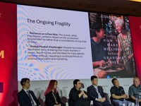 「アジアン・コンテンツ＆フィルム・マーケット（ACFM）」2025、「AFAN Spotlight - Key Reflections on Asian Film Trends」