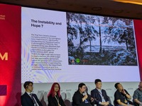 「アジアン・コンテンツ＆フィルム・マーケット（ACFM）」2025、「AFAN Spotlight - Key Reflections on Asian Film Trends」