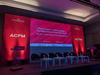 「アジアン・コンテンツ＆フィルム・マーケット（ACFM）」2025、「AFAN Spotlight - Key Reflections on Asian Film Trends」