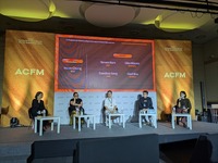 「Co-production & Global Funding – Korea-Japan Producer Talk」