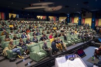 伊ローマの映像マーケットMIA 2025閉幕、参加64カ国に拡大し国際ハブとして存在感を示す