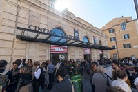 伊ローマの映像マーケットMIA 2025閉幕、参加64カ国に拡大し国際ハブとして存在感を示す