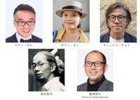 アジアのアニメーション：IP、物語、そしてグローバル展開の戦略