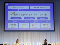 VR FORUM 2025「FYCSの目指すカタチとは？」