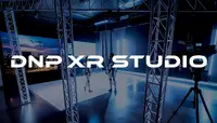 DNP、AIとXR融合のバーチャルプロダクションスタジオ「DNP XR STUDIO」を市谷に開設。映像制作の課題解決目指す