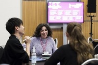 VIPO、ベルリン国際映画祭「Co-Production Market」体験プログラム参加者を支援。国際共同製作への登竜門