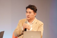 『見えないCTV広告効果』を可視化せよ　浦崎 永純 氏