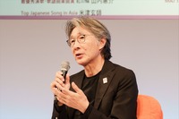 タレントバリューが、コンテンツの未来を動かす。～VRが目指す、エンタメ業界の共創パートナー～　栗田 秀一 氏